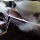 oxisanitizacao GreenVap Estética Automotica