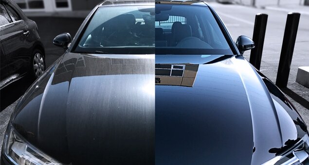 Greenvap Estética Automotiva